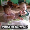 ПЛАЧЕТ СНЕГ март 2011